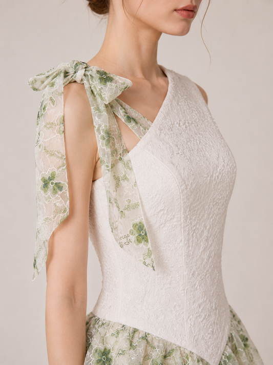 MEADOW BLOOM TOP