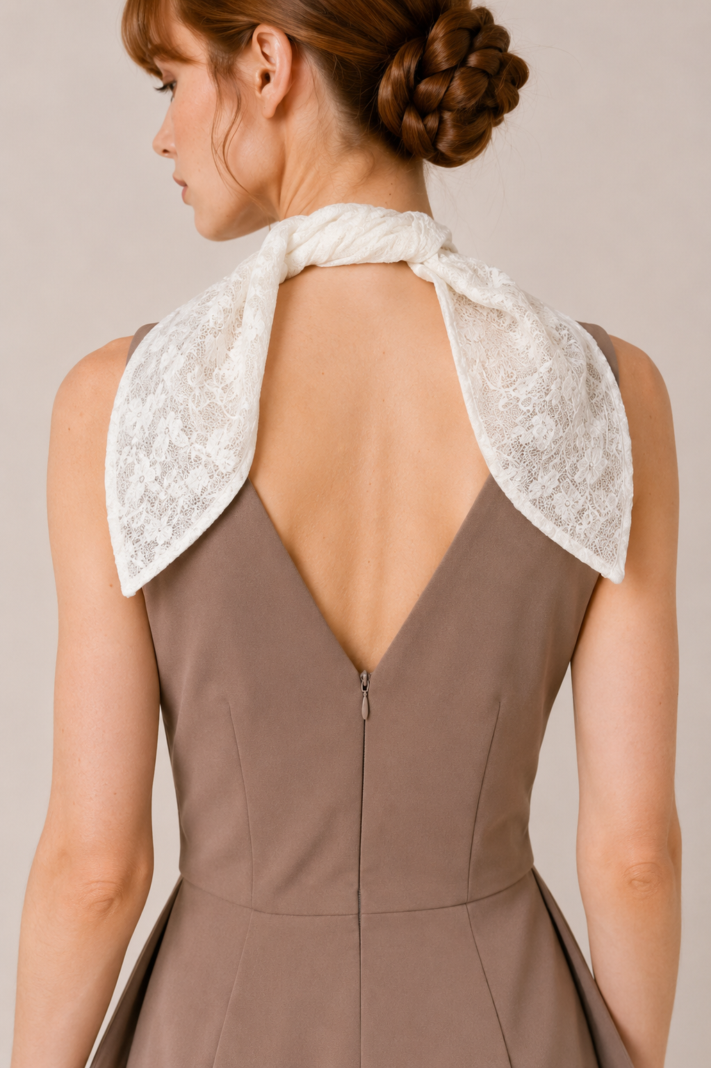 CHAILLY JUMPSUIT