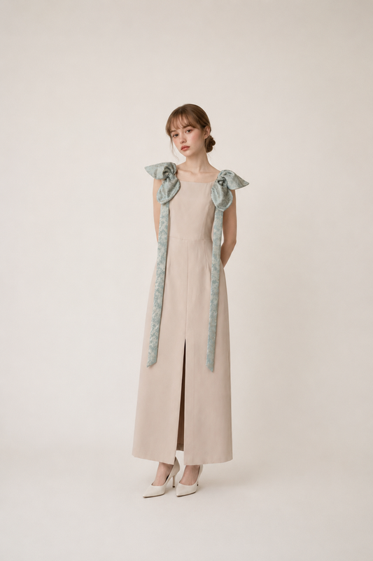 BLUEBELL DRESS