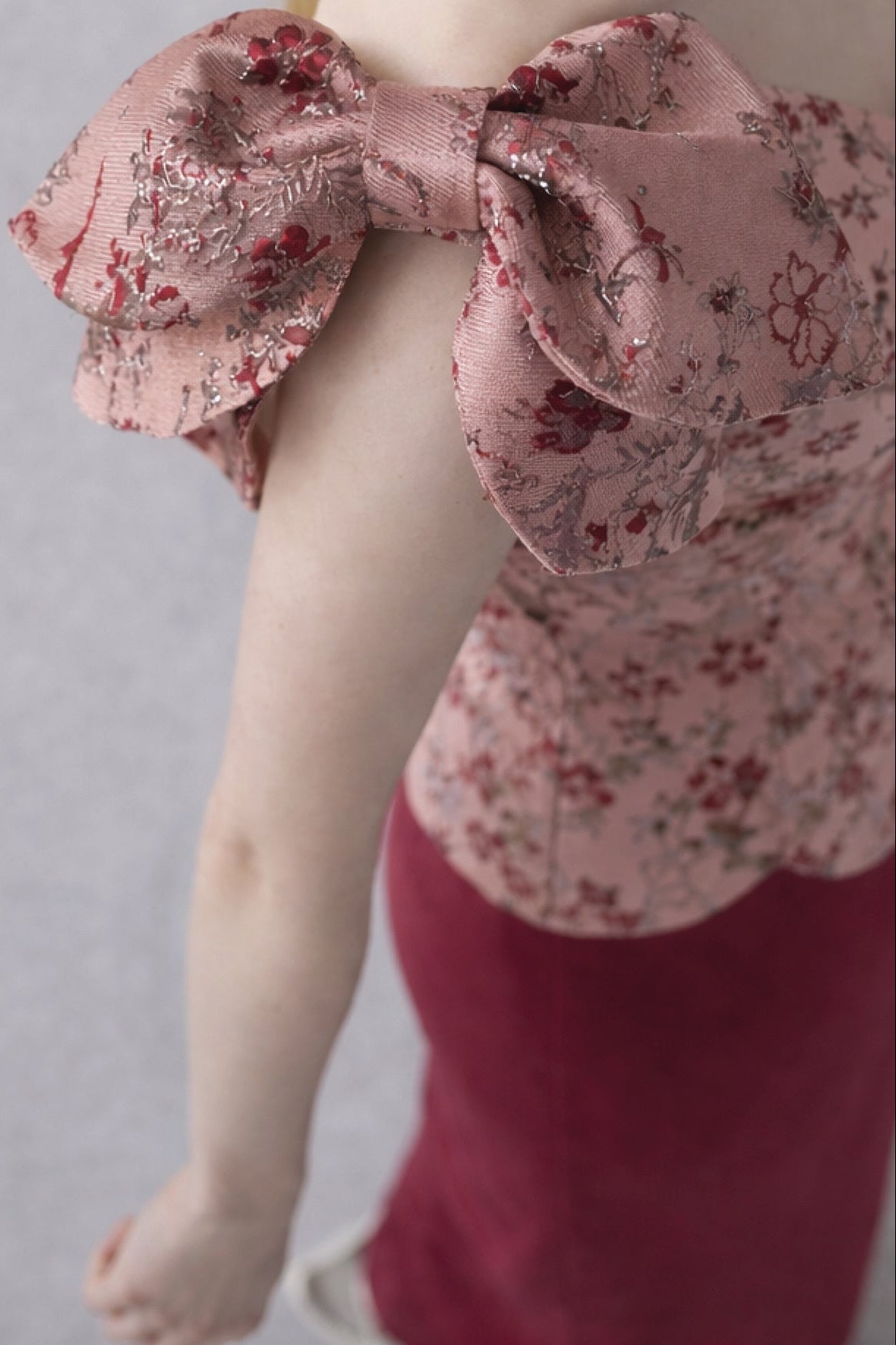 AZALEA DRESS