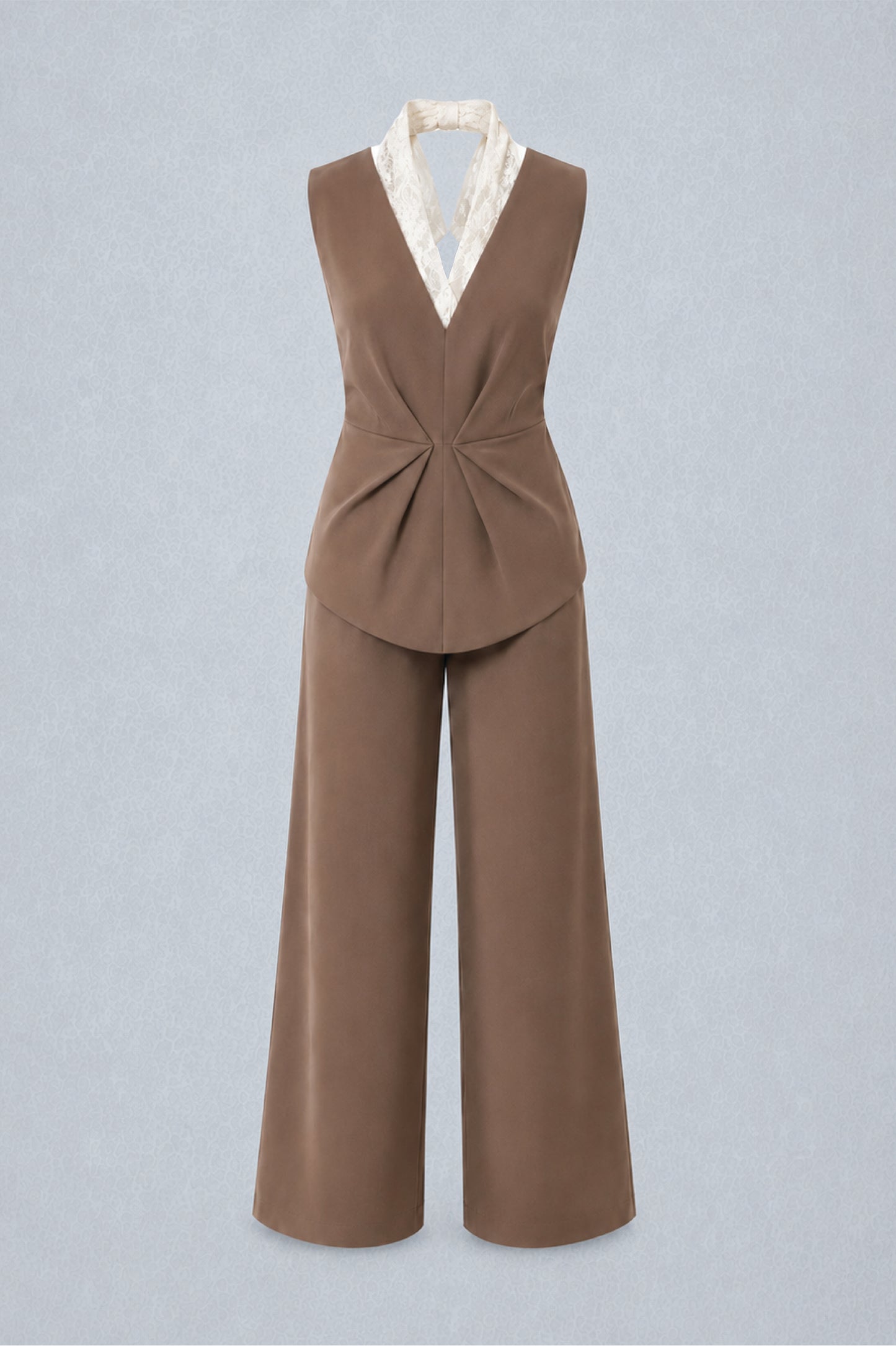 CHAILLY JUMPSUIT