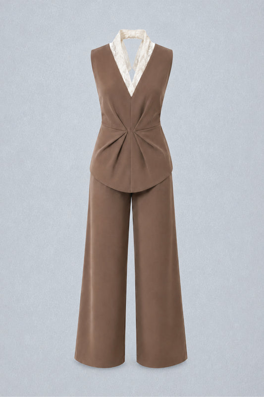 CHAILLY JUMPSUIT