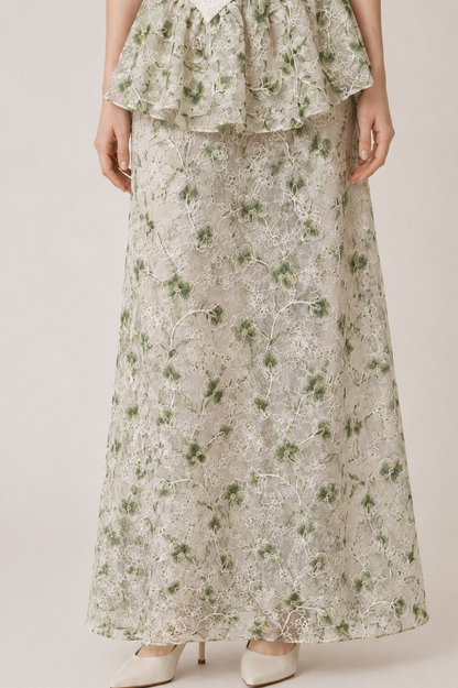 WILLOW POND SKIRT