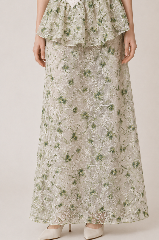 WILLOW POND SKIRT