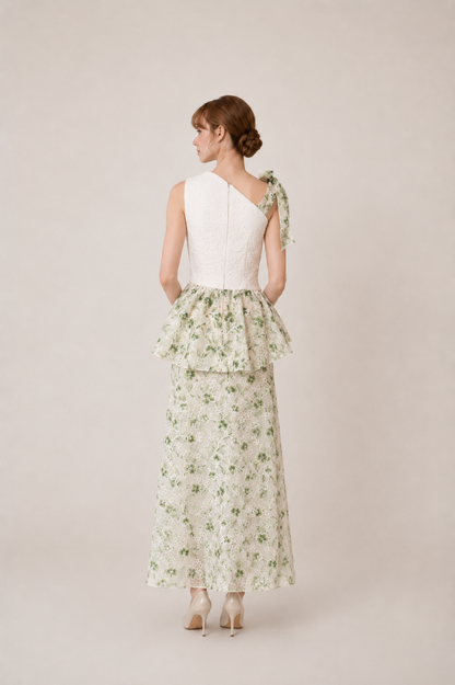 WILLOW POND SKIRT