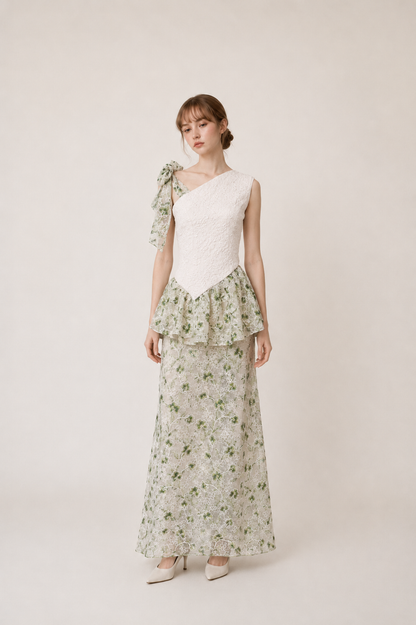 WILLOW POND SKIRT