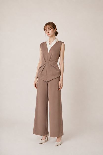 CHAILLY JUMPSUIT
