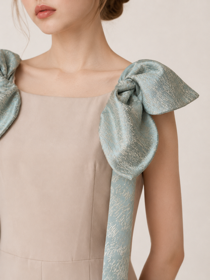 BLUEBELL DRESS