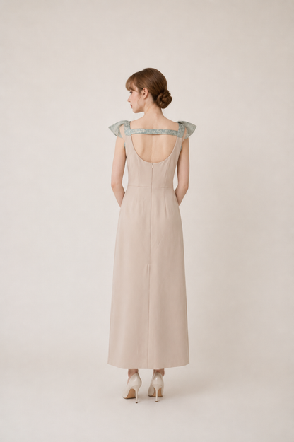 BLUEBELL DRESS