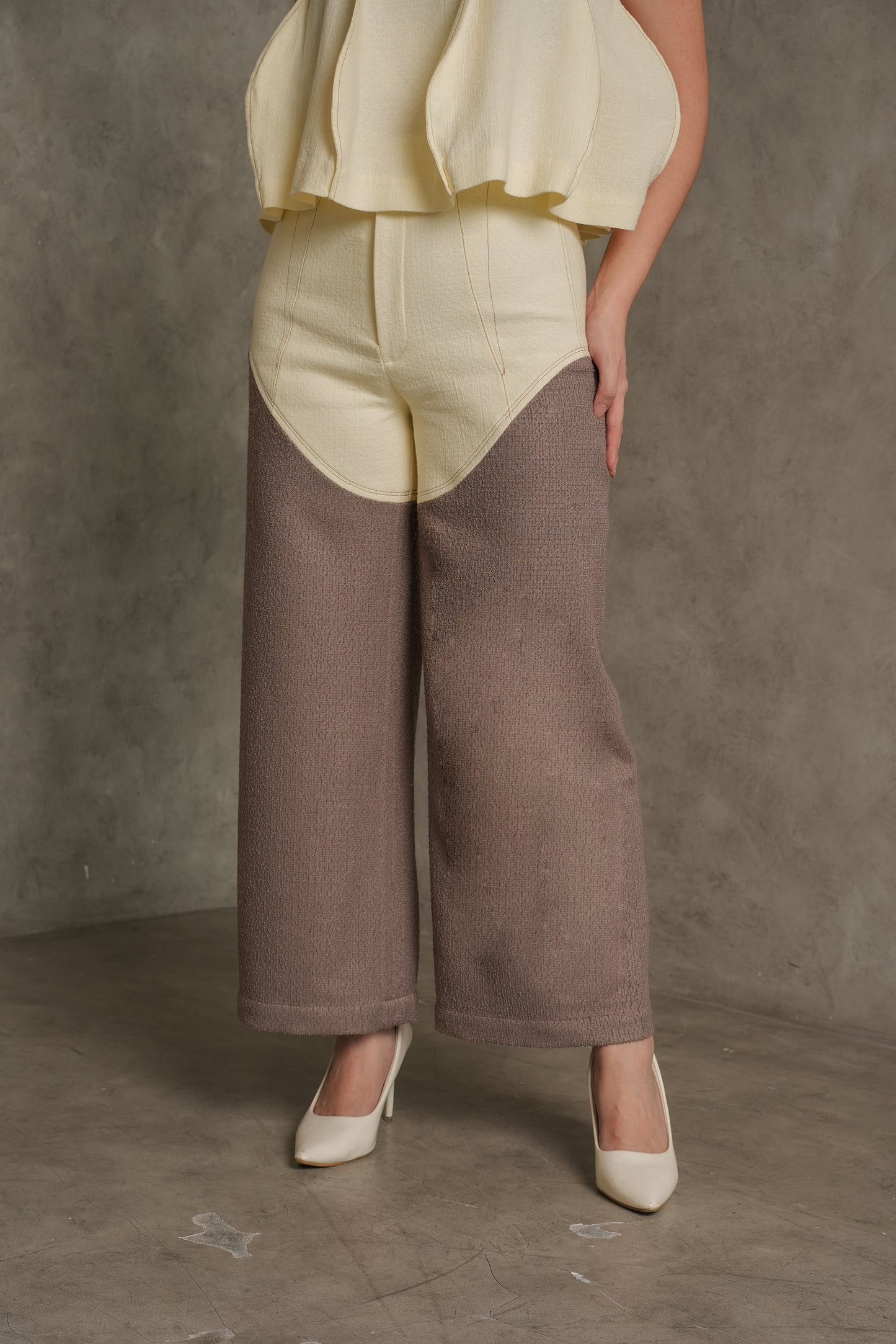 ECLAIR PANTS