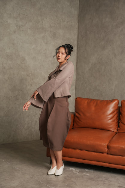 PAIN SUISSE CARDIGAN