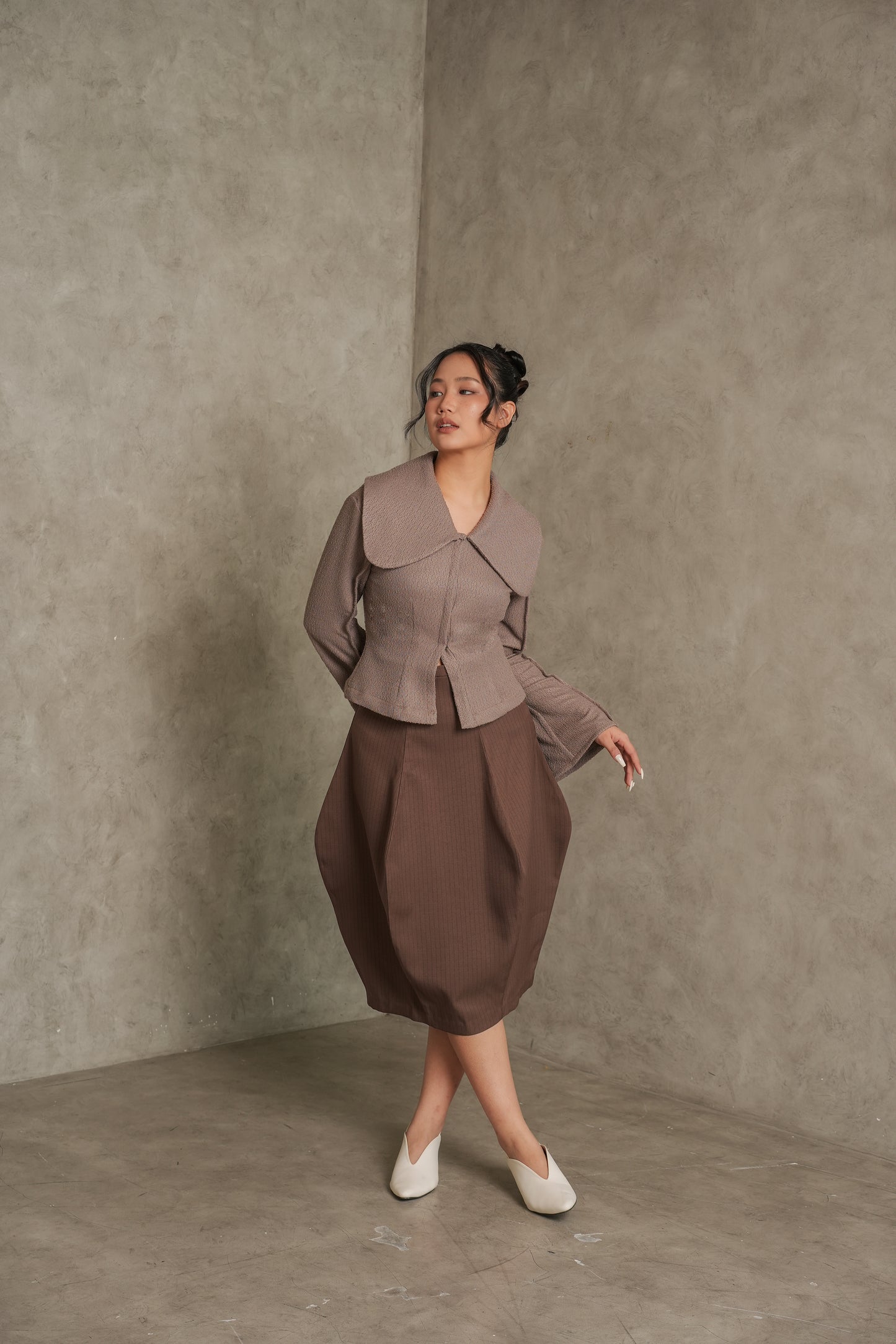 PAIN SUISSE CARDIGAN