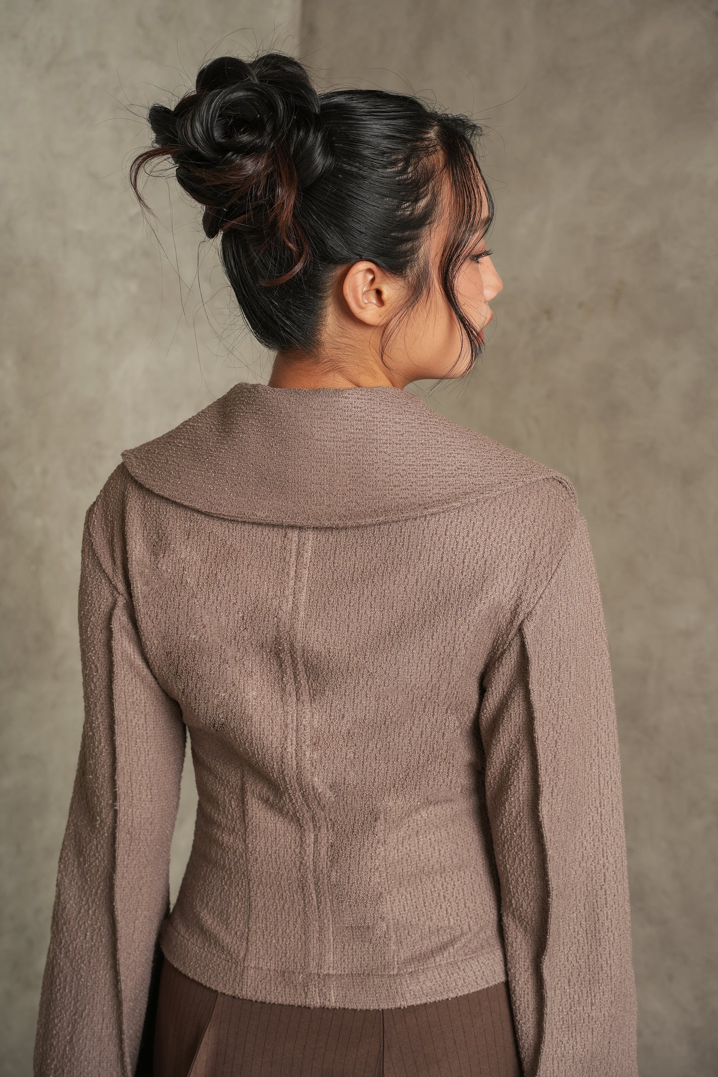 PAIN SUISSE CARDIGAN