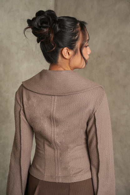 PAIN SUISSE CARDIGAN
