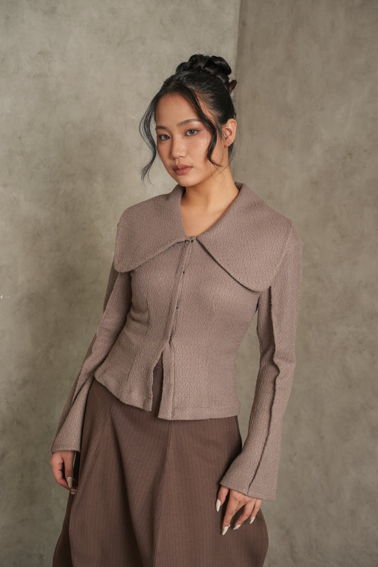 PAIN SUISSE CARDIGAN