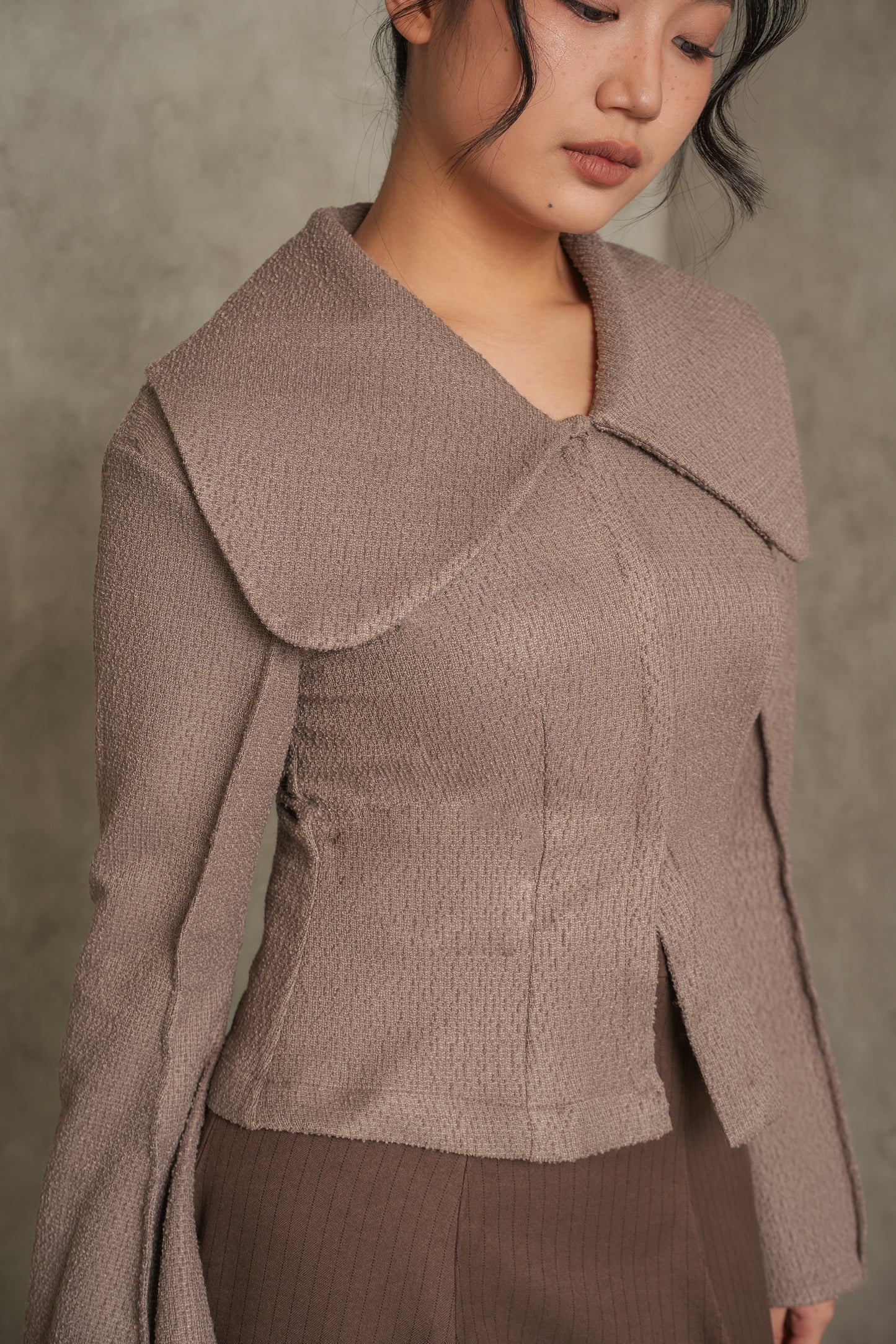 PAIN SUISSE CARDIGAN