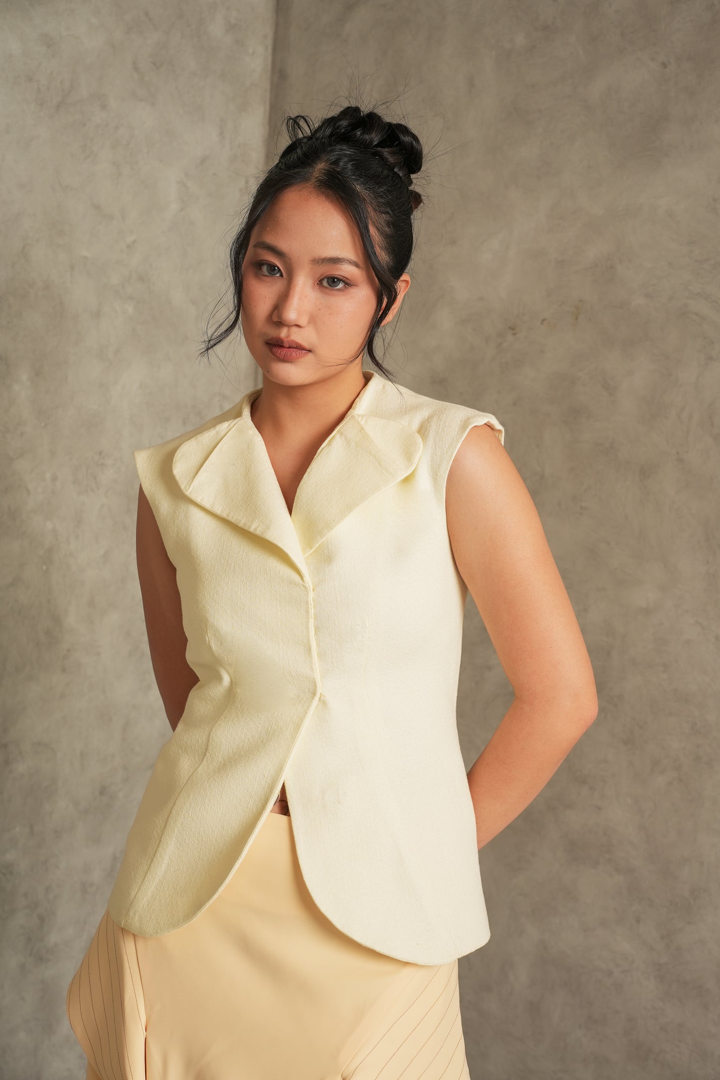 FLAN VEST
