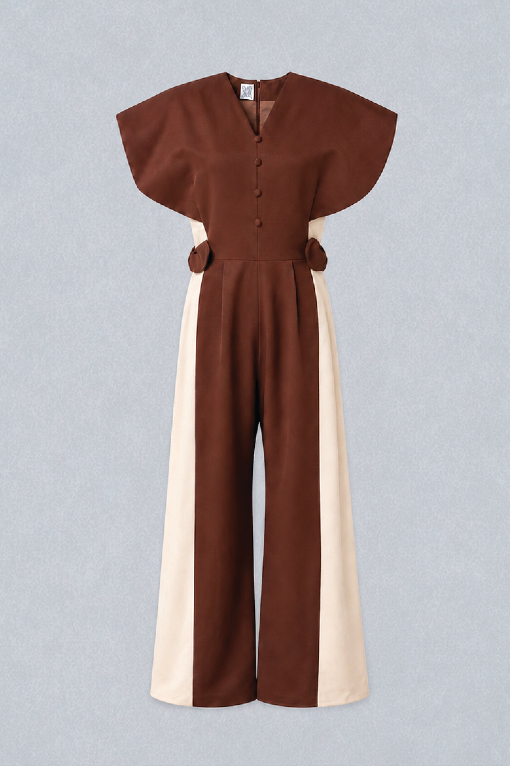 Jumpsuits – byAS