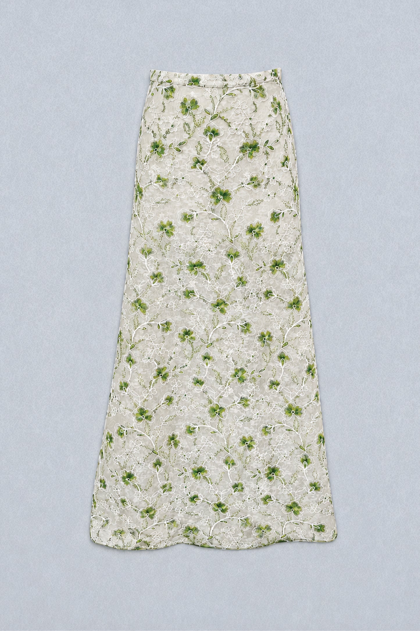 WILLOW POND SKIRT