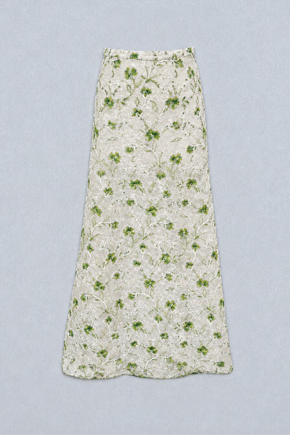 WILLOW POND SKIRT