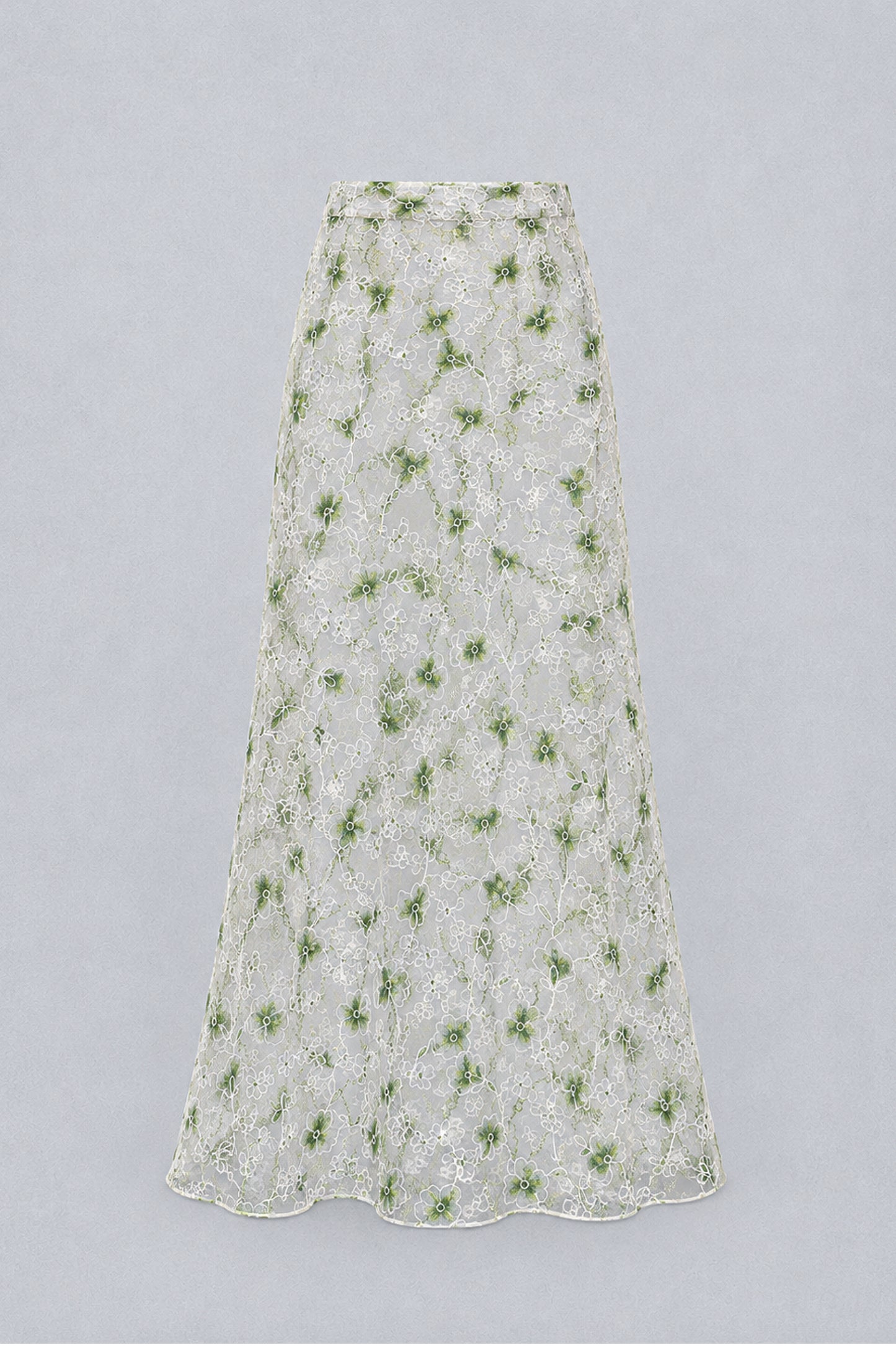 WILLOW POND SKIRT