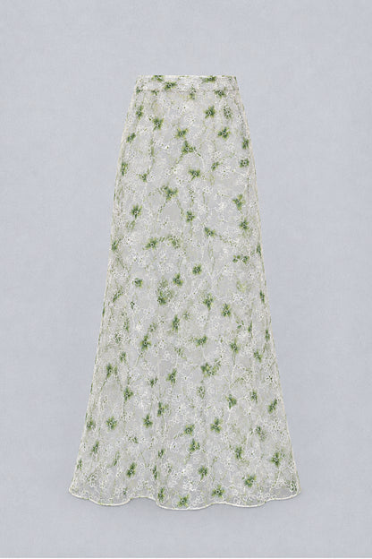 WILLOW POND SKIRT