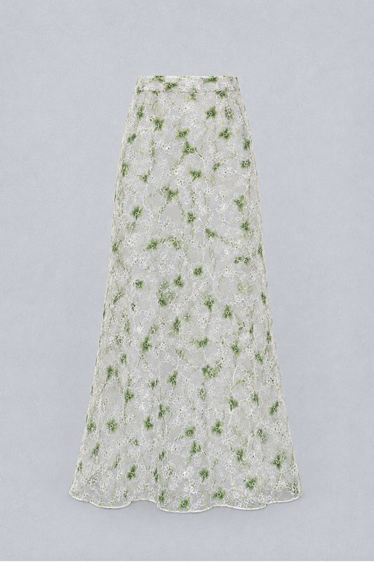WILLOW POND SKIRT
