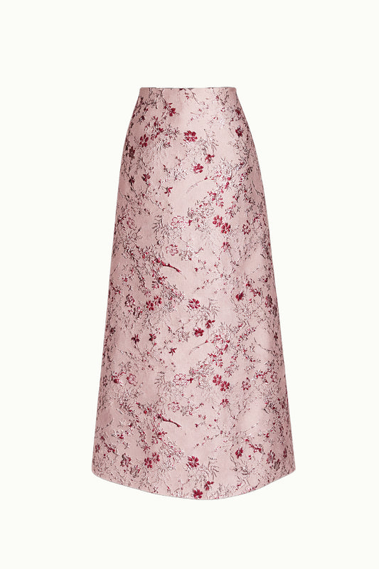 PETAL POISE SKIRT